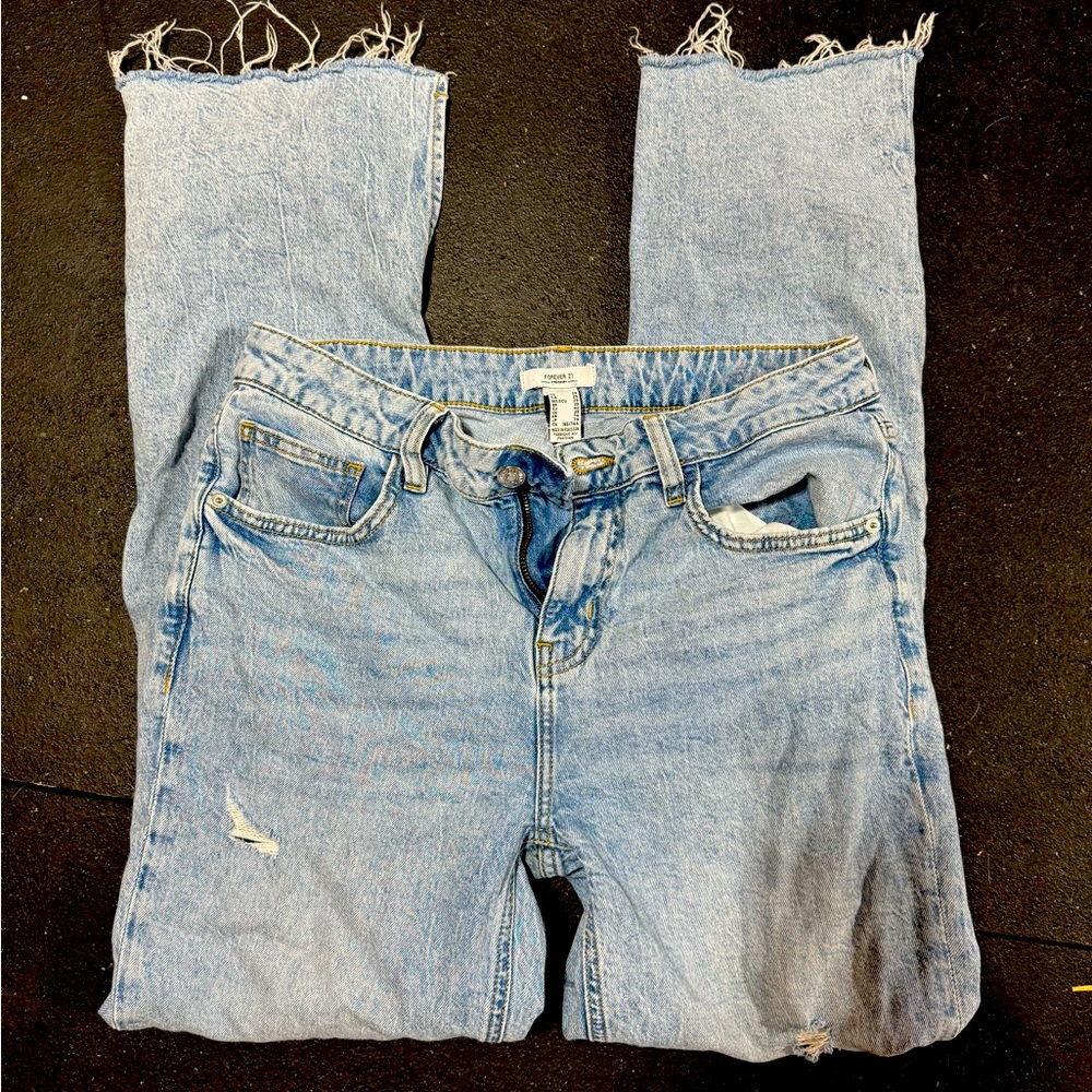 Womens Jeans size 29